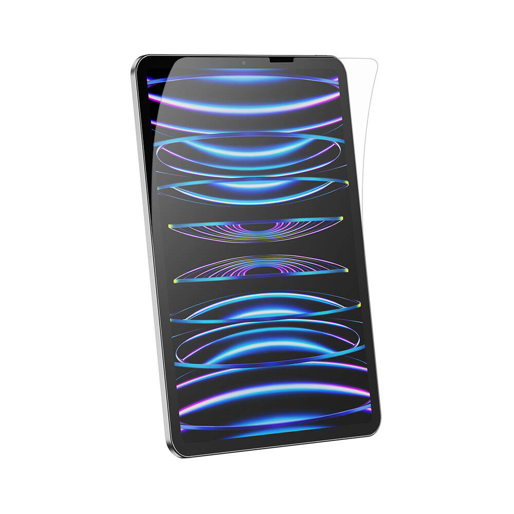 Wiwu iPaper Like iPad Pro 11 2024 Kağıt Hisli Tablet Ekran Koruyucu Wiwu iPaper Like iPad Pro 11 2024 Kağıt Hisli Tablet Ekran Koruyucu